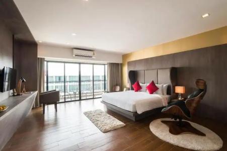 J Inspired Pattaya - SHA Extra Plus - 101
