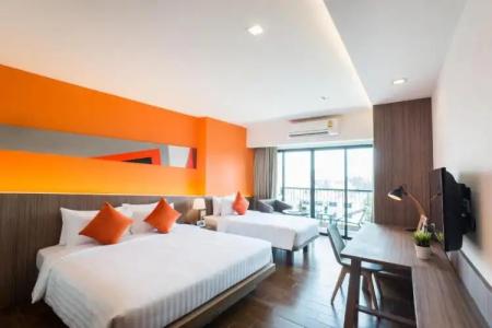 J Inspired Pattaya - SHA Extra Plus - 177