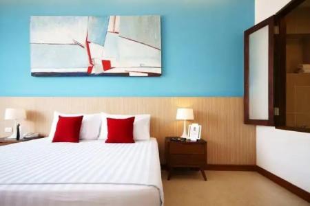J Inspired Pattaya - SHA Extra Plus - 136