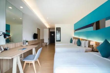J Inspired Pattaya - SHA Extra Plus - 152