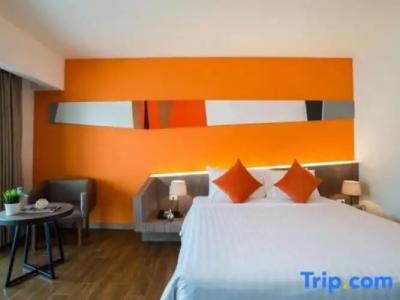 J Inspired Pattaya - SHA Extra Plus - 140