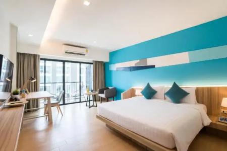 J Inspired Pattaya - SHA Extra Plus - 148