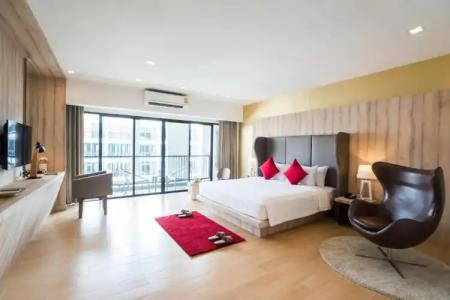 J Inspired Pattaya - SHA Extra Plus - 165