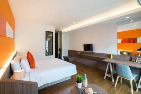 J Inspired Pattaya - SHA Extra Plus - 131