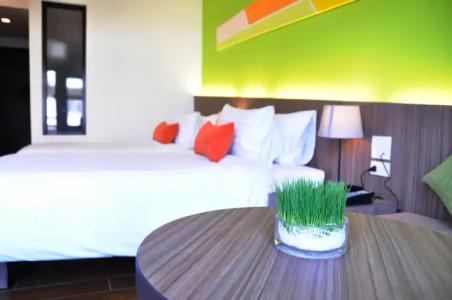 J Inspired Pattaya - SHA Extra Plus - 137