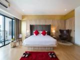Double Junior Suite
