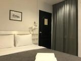 Standard room with mountain view