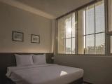 Standard room with city view