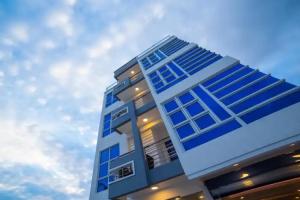The White Harp Beach Hotel, Hulhumale