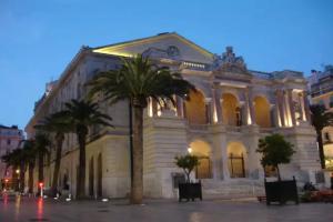 Ibis Budget Centre Hotel, Toulon