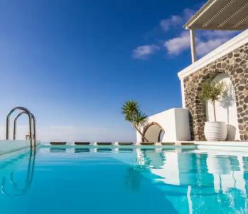 Iconic Santorini, a Boutique Cave - 14