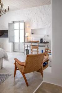Iconic Santorini, a Boutique Cave - 83