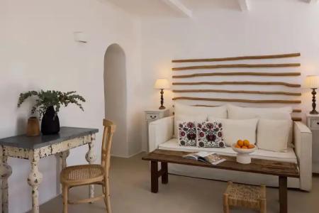 Iconic Santorini, a Boutique Cave - 55