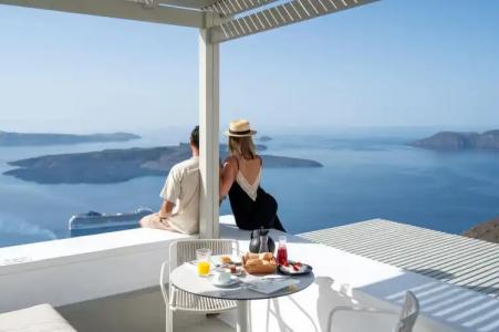 Iconic Santorini, a Boutique Cave - 26