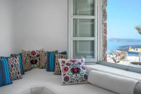 Iconic Santorini, a Boutique Cave - 43