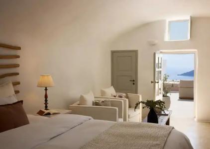 Iconic Santorini, a Boutique Cave - 61