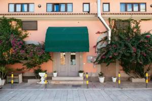 Hotel Bella Napoli ristorante & spa, Foggia