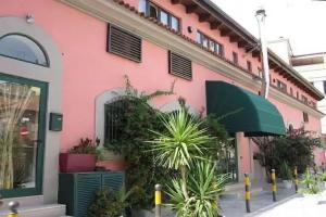 Hotel Bella Napoli ristorante & spa, Foggia