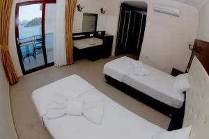 Yilmaz Kaptan Hotel, Bozburun