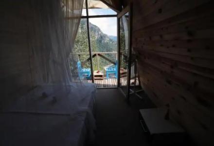 Shiva Camp - 73