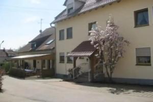 Ferienwohnungen Stark Farm, Kelheim