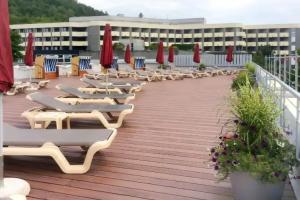 Parkhotel CUP VITALIS, Bad Kissingen
