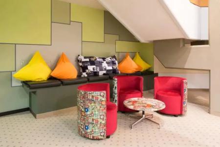 ParkCUP VITALIS - 43