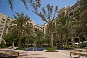 PALM JUMEIRAH RESIDENCES, Dubai