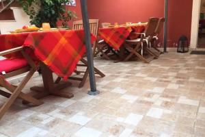 S'Attobiu B&B And Guest-Houses, Teulada