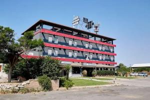 Hotel Ospite Inatteso, S.S. Aurelia-Localita Arcipretura