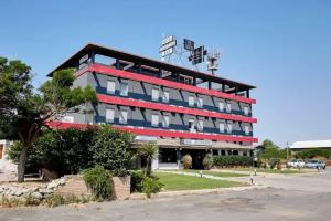 Hotel Ospite Inatteso, S.S. Aurelia-Localita Arcipretura