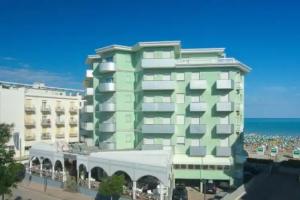 Hotel Montecarlo, Caorle