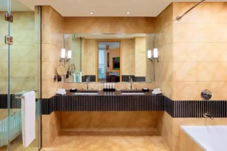 Le Meridien Cairo Airport - 113