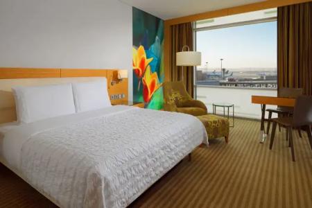 Le Meridien Cairo Airport - 103