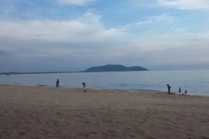 @MyHome Resort Bangsaphan, Bang Saphan