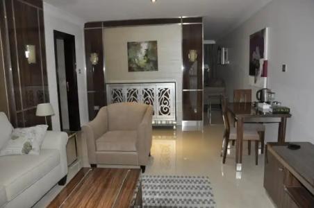 Al Sultan Beach Resort - 12