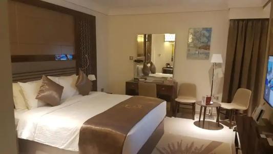 Al Sultan Beach Resort - 5