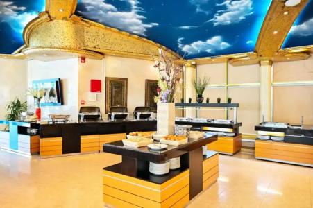 Al Sultan Beach Resort - 30