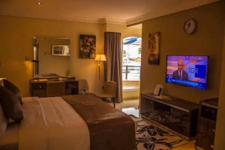 Al Sultan Beach Resort - 3