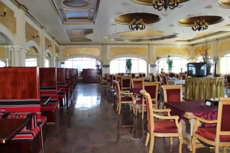 Al Sultan Beach Resort - 28