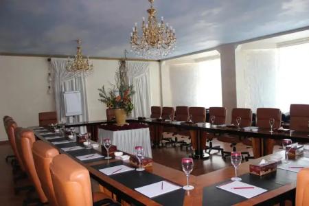 Al Sultan Beach Resort - 29