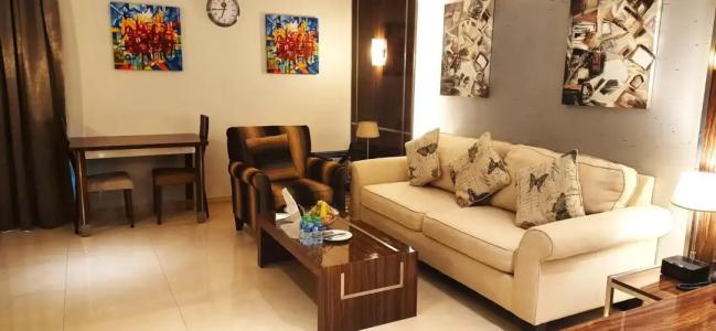 Al Sultan Beach Resort - 13