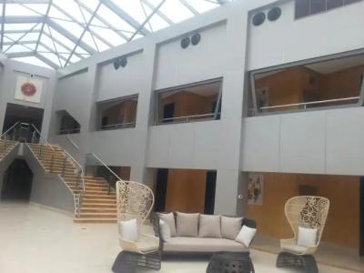 Al Sultan Beach Resort - 11