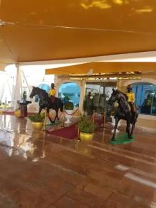 Al Sultan Beach Resort - 31