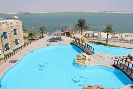 Al Sultan Beach Resort - 15