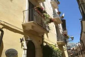 Legacy, Sulmona