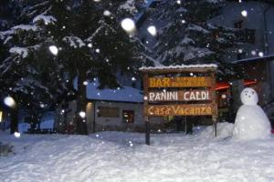 Rifugio Passo Godi, Scanno