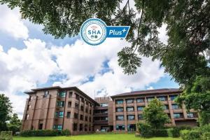 Brown House Hotel - SHA Extra Plus, Udon Thani