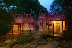 Moroc Home Resort Koh Sichang, Ko Si Chang