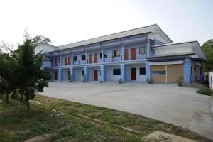 Tararin, Chiang Saen